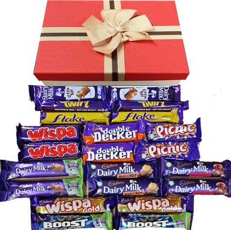 gift box sweet hampers